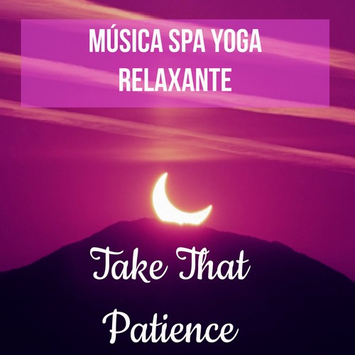 Take That Patience - Música Spa Yoga Relaxante para Reduzir a Ansiedade Atitude Positiva e Mente Saudavel com Sons Instrumentais New Age Bem Estar