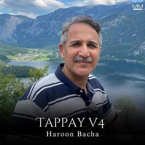 Tappay, Vol. 4