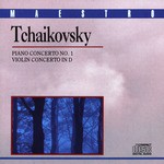 Piano Concerto No 1 in B Flat Minor, Op 23: Allegro ma non troppo e molto maestoso