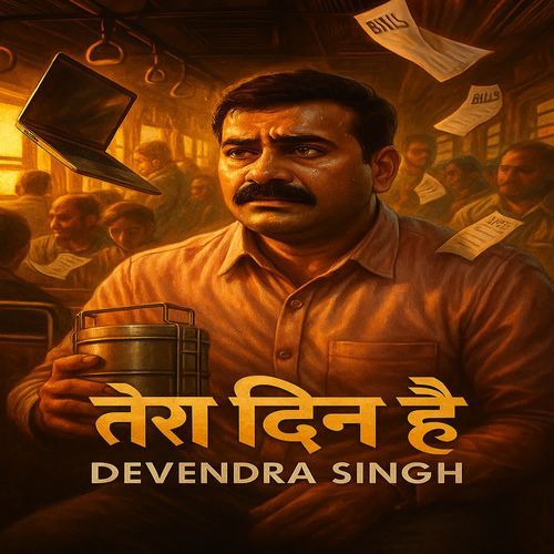 Tera Din Hai