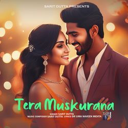 Tera Muskurana-MzlZeBt4WwY