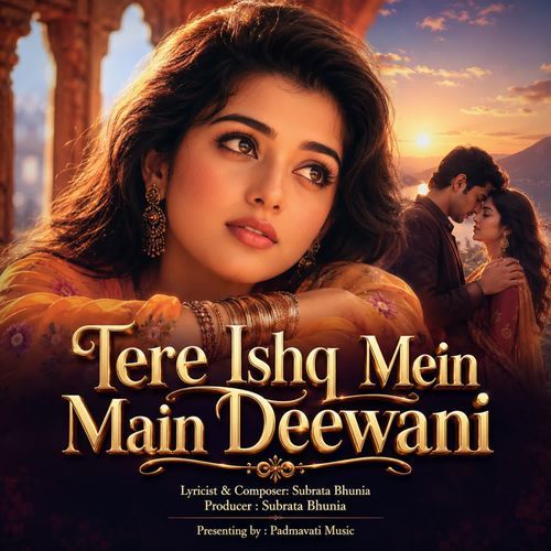 Tere Ishq Mein Main Deewani