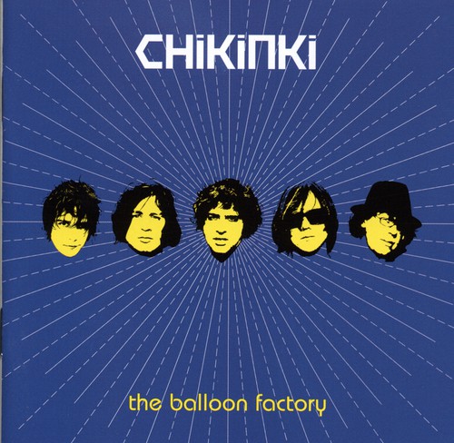 DNF cover art