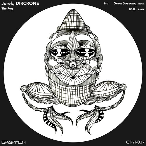 The Fog (Sven Sossong Remix) cover art