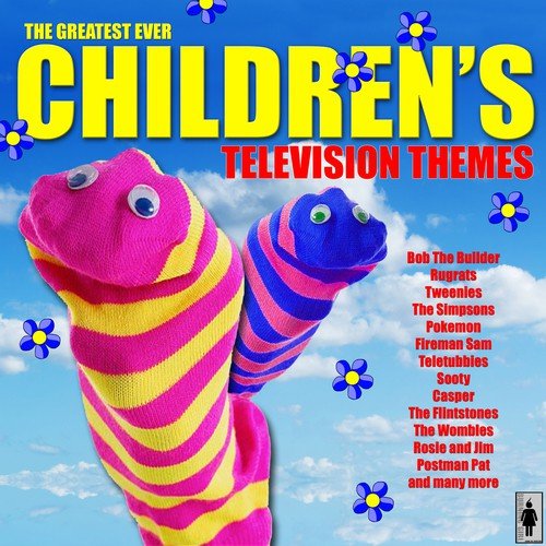Tweenies Song Download from The Greatest Ever Children's Television