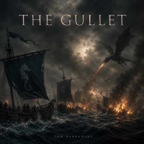 The Gullet - from House of The Dragon: Season 3
