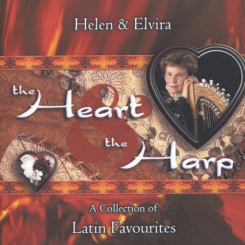 The Heart & The Harp