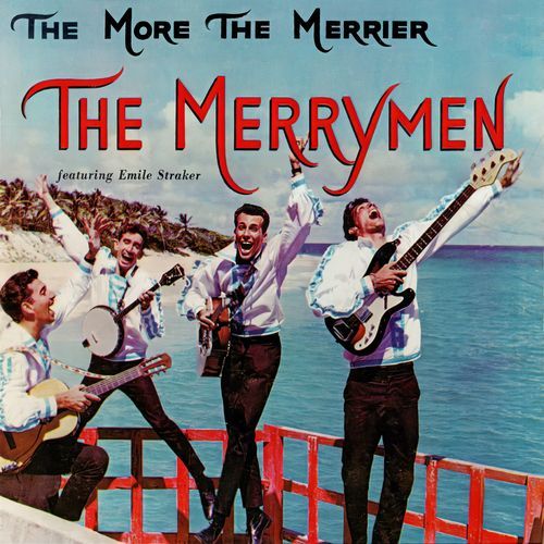 The More The Merrier