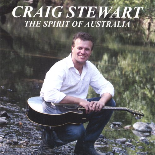The Spirit of Australia