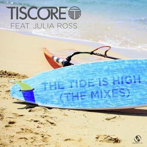 The Tide Is High (The Mixes)_poster_image