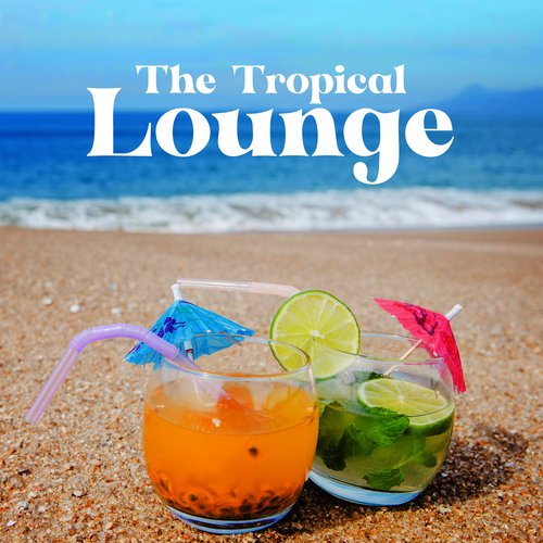 Tropical Chill Zone Beats cover art