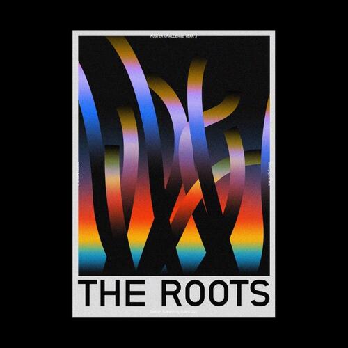 The roots cover art