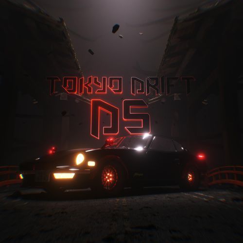 Tokyo Drift