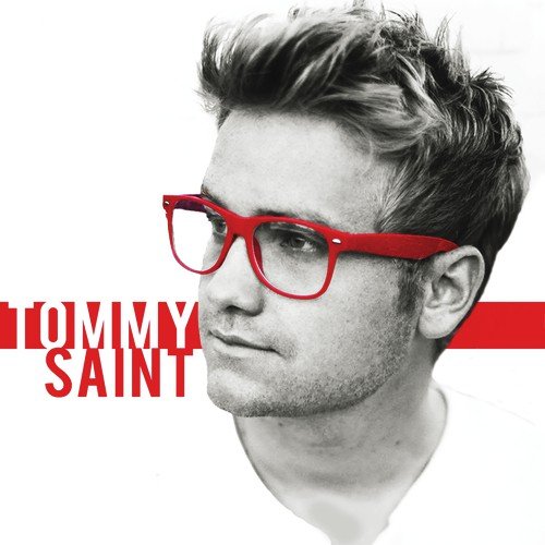 Tommy Saint