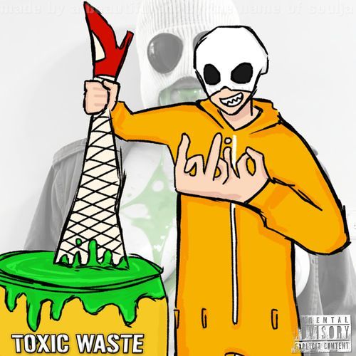 Toxic Waste