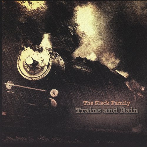 Two Things cover art
