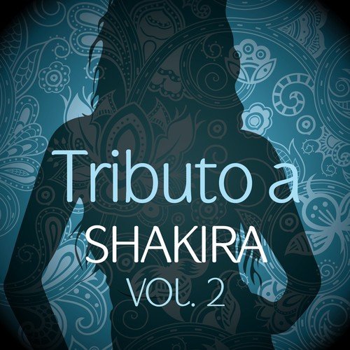 Tributo a Shakira, Vol. 2_poster_image