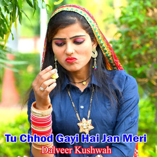 Tu Chhod Gayi Hai Jan Meri