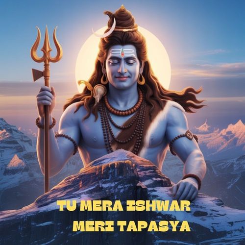 Tu Mera Ishwar Meri Tapasya