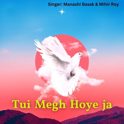 Tui Megh Hoye Ja