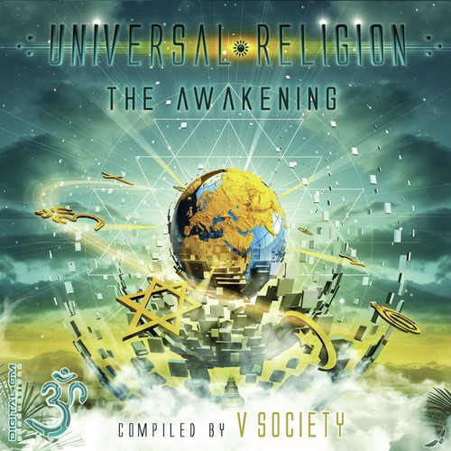 Universal Religion 2 - The Awakening - compiled by V Society