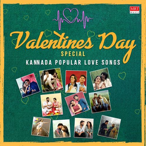 Valentines Day Special Kannada Popular Love Songs