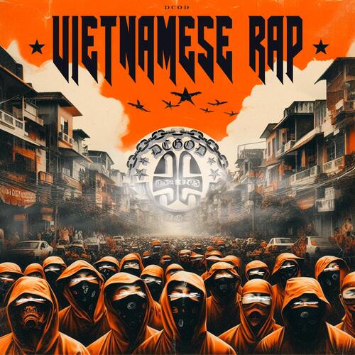 Vietnamese Rap_poster_image