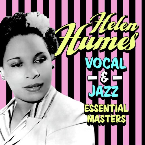 Vocal & Jazz Essential Masters