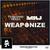 Weaponize