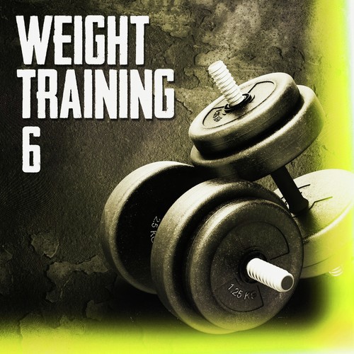 Weight Training 6