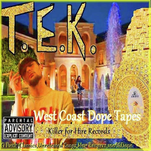 West Coast Dope Tapes