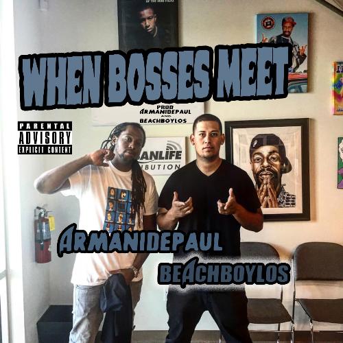 When Bosses Meet_poster_image