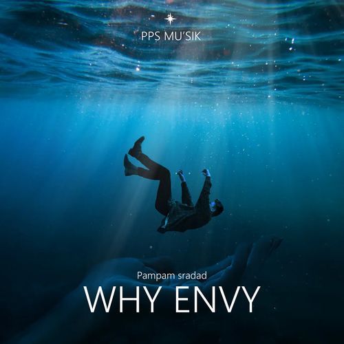 Why Envy cover art