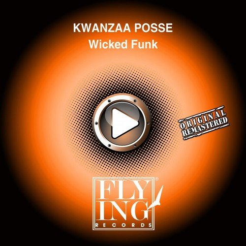 Wicked Funk (Afro Ambient Mix)