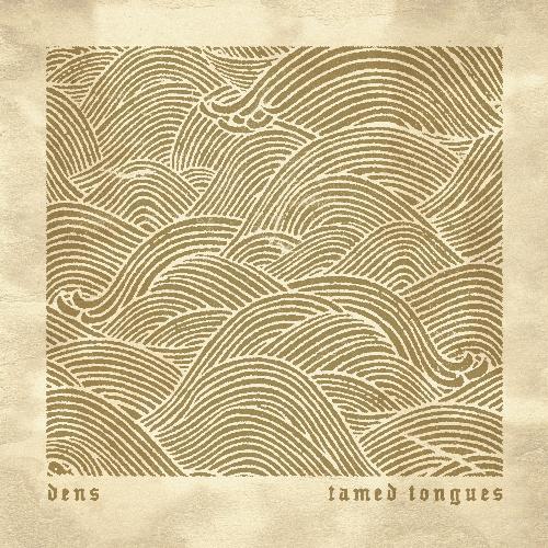Wise (Tamed Sessions) cover art