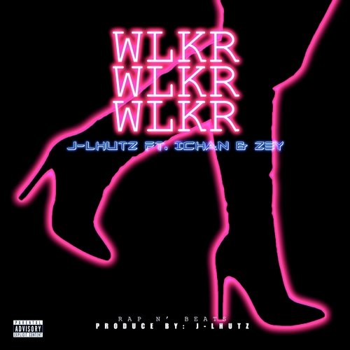 Wlkr cover art