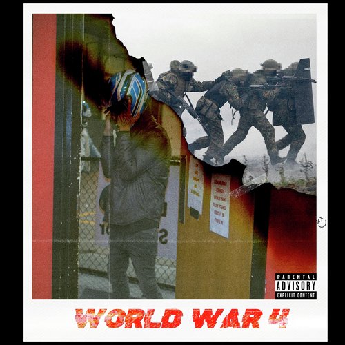 Wreck It cover art