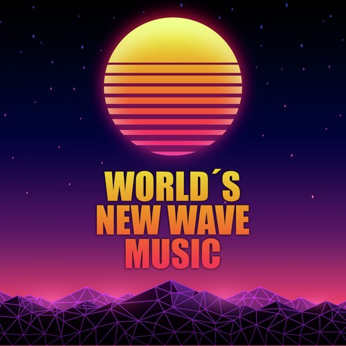 Various Artists - New Wave -  Music