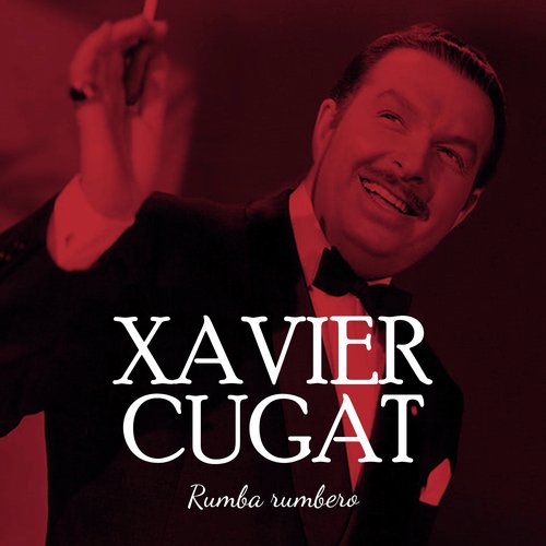 Xavier Cugat Rumba rumbero