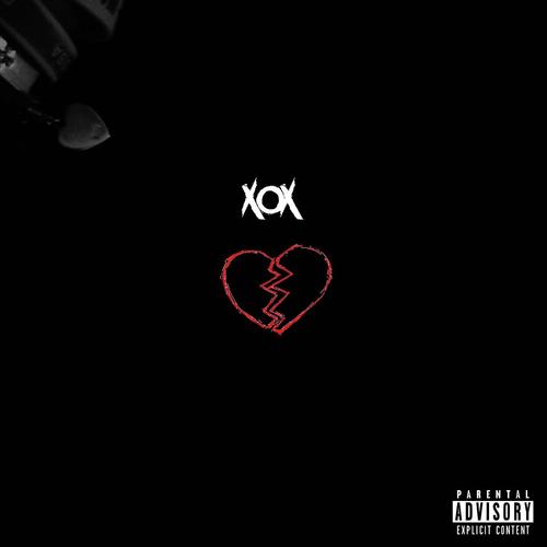 XoX cover art