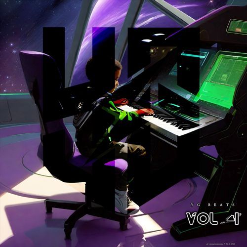 NEXUS cover art