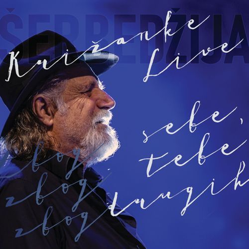 Zbog sebe, zbog tebe, zbog drugih (Križanke Live)