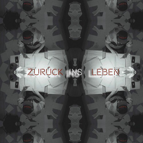 Zurück Ins Leben