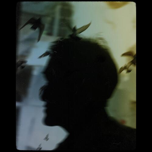 adhura. cover art