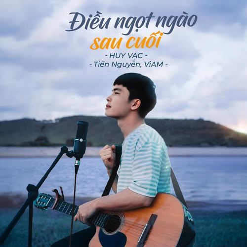 Điều Ngọt Ngào Sau Cuối (Lofi & Remix)