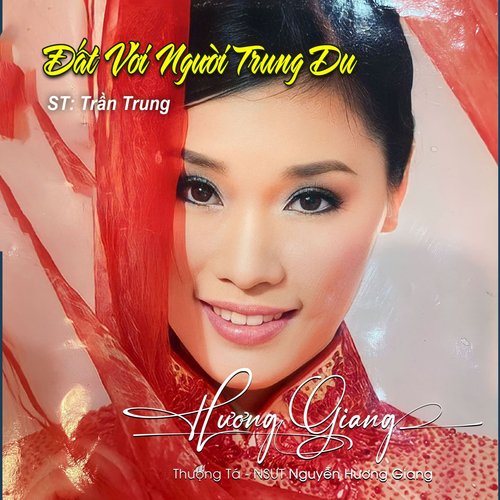 Đất Với Người Trung Du cover art