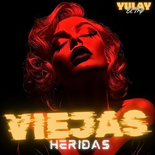 viejas heridas cover art