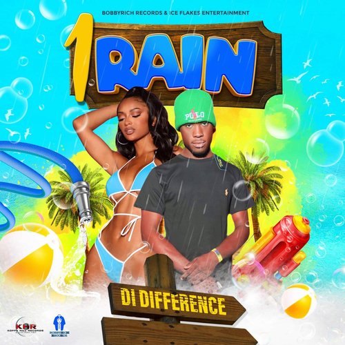 1Rain