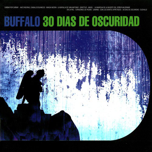 30 Dias de Oscuridad