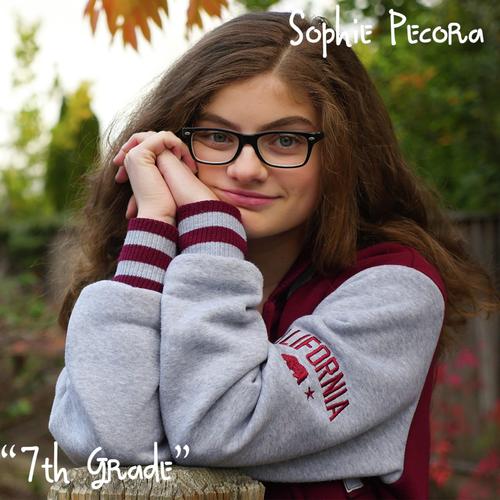 Sophie Pecora